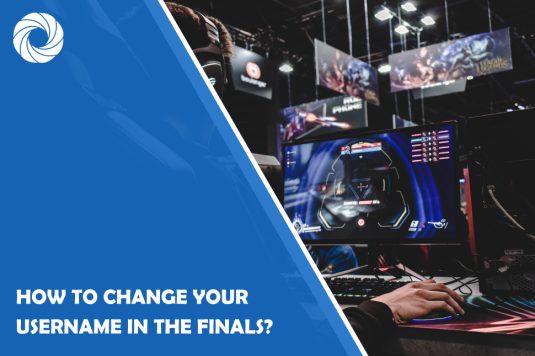 How to Change Your Username in THE FINALS?