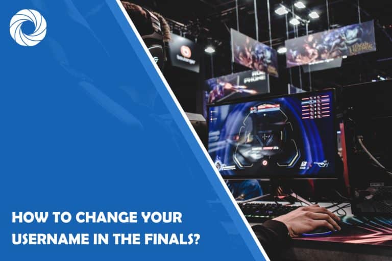 How to Change Your Username in THE FINALS?