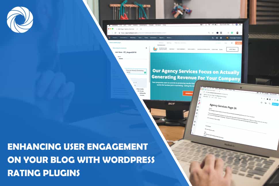 Enhancing User Engagement on Your Blog with WordPress Rating Plugins