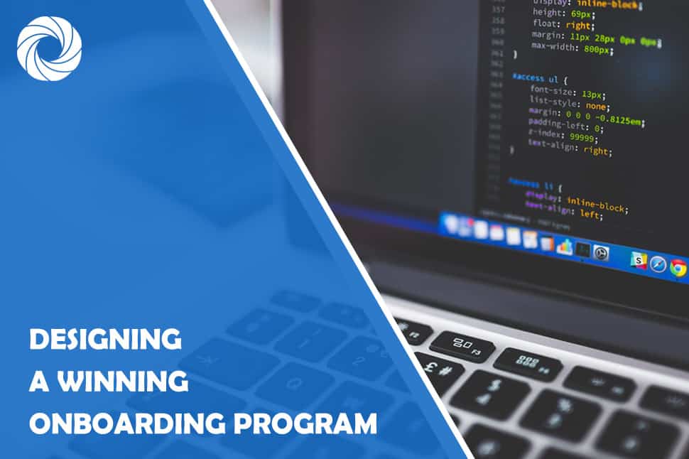 Designing a Winning Onboarding Program: Strategies for Employee Success