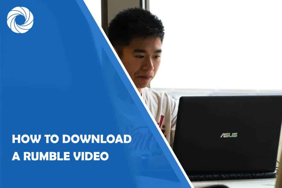 how to download a rumble video