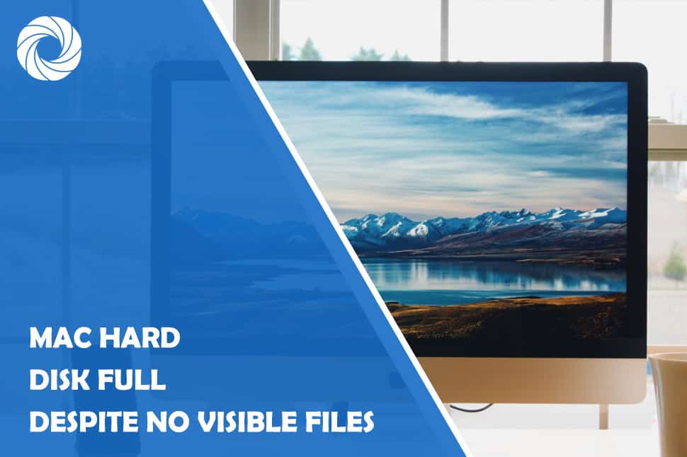 Uncovering the Mystery: Mac Hard Disk Full Despite No Visible Files - What to Do