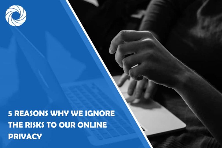 Online privacy Online privacy