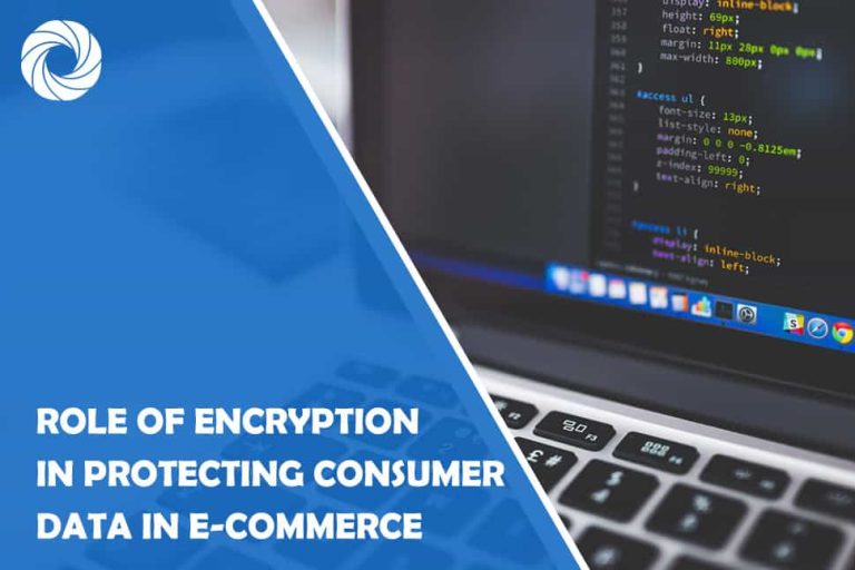 The Role of Encryption in Protecting Consumer Data in E-commerce The Role of Encryption in Protecting Consumer Data in E-commerce