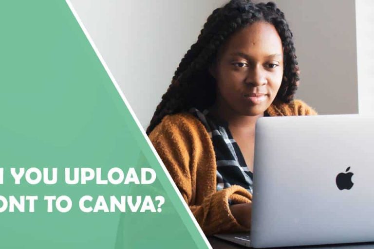 can-you-upload-a-font-to-canva can you upload a font to canva?