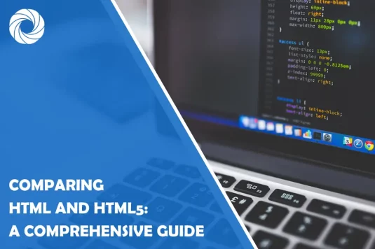 Comparing HTML and HTML5: A Comprehensive Guide