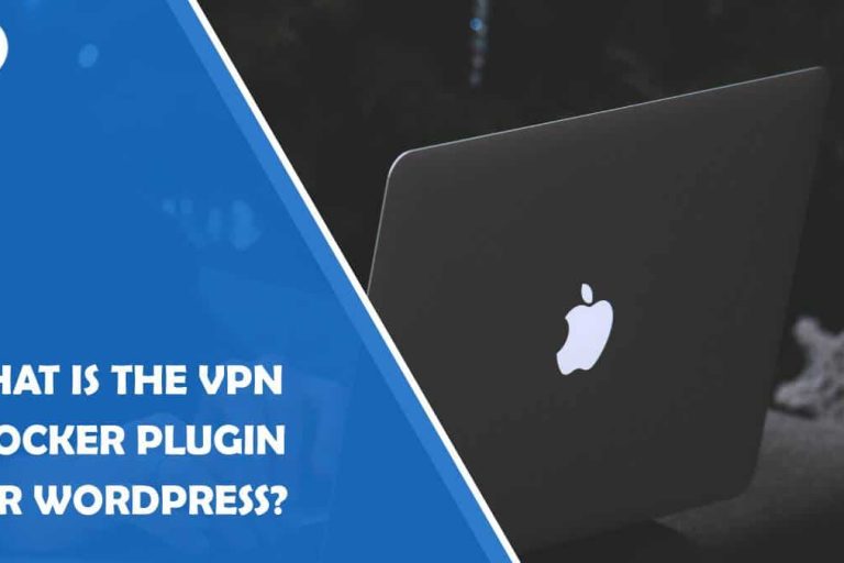what is the vpn blocker plugin for wordpress