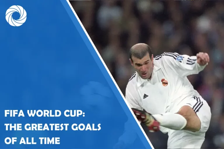 FIFA World Cup: The Greatest Goals of All Time FIFA World Cup: The Greatest Goals of All Time