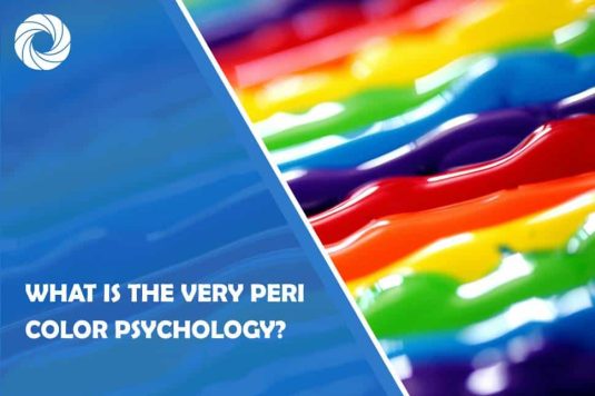 What Is the Very Peri Color Psychology?