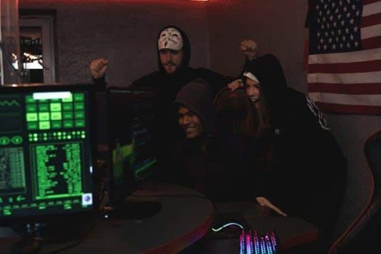 Internet security Internet security