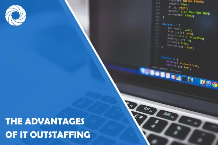 The Advantages of IT Outstaffing Over Traditional Hiring Methods The Advantages of IT Outstaffing Over Traditional Hiring Methods