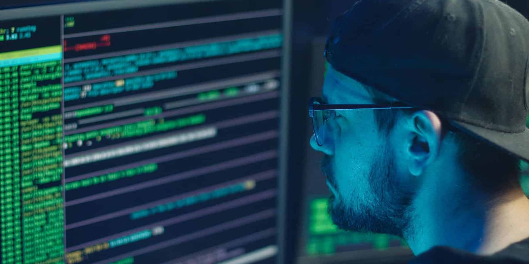 Cybersecurity