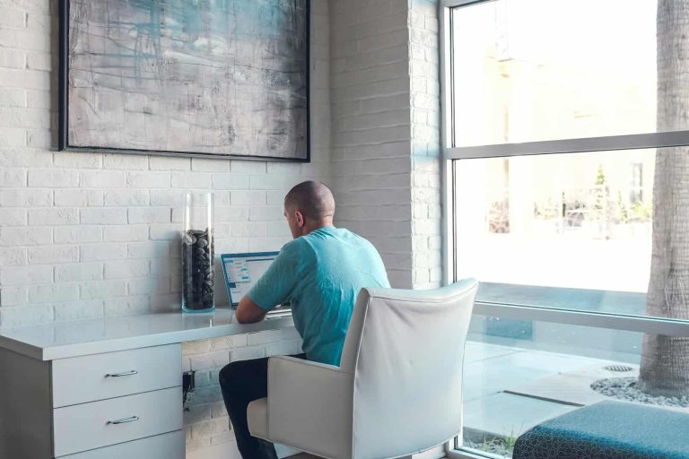 Remote work Remote work