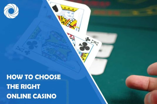 How to Choose the Right Online Casino: A Guide for Norwegian Players