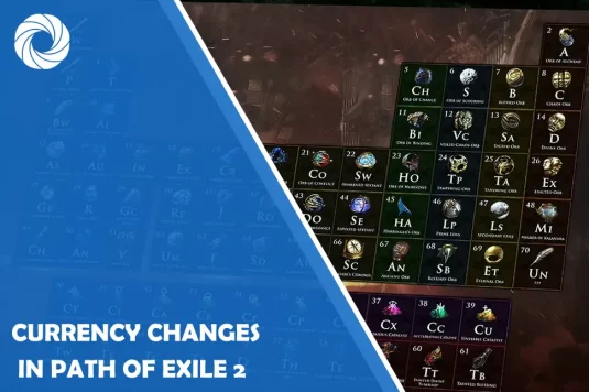 Revolutionizing the Economy: Currency Changes in Path of Exile 2