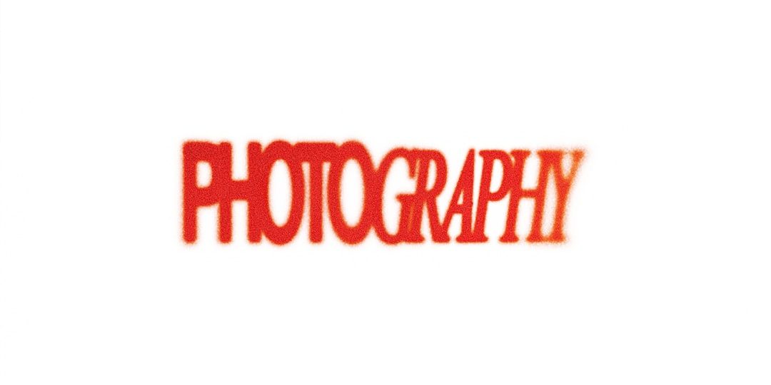 a picture of the word photography on a white background photographer portfolio client proofing gallery