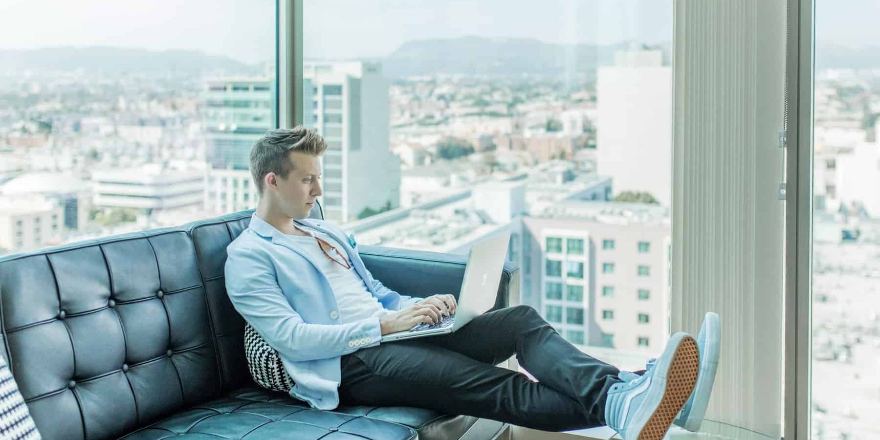 Legal Streaming Platforms
