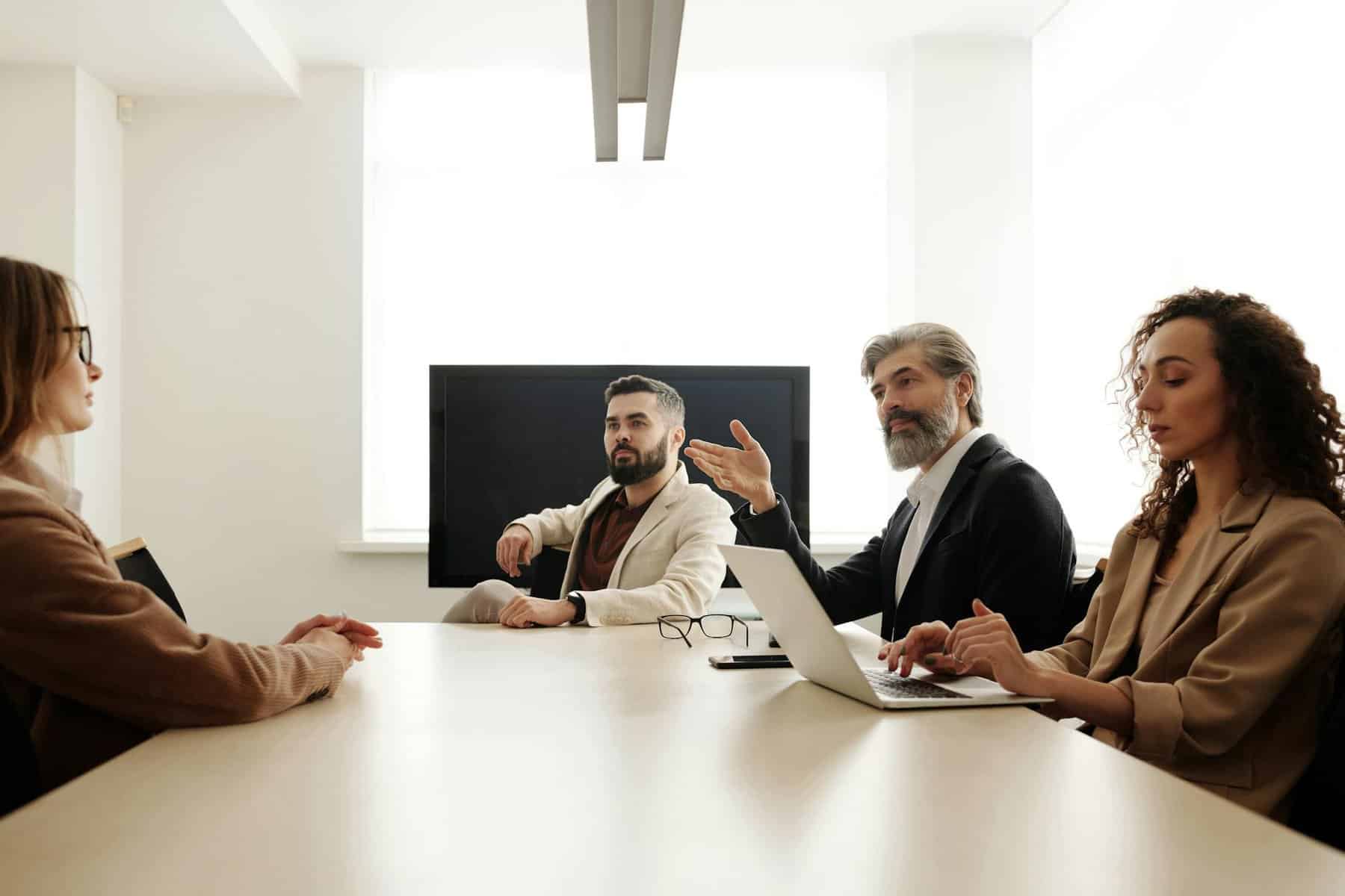 Meeting
