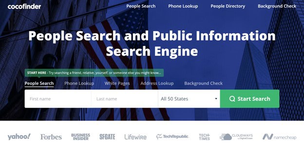 People Search