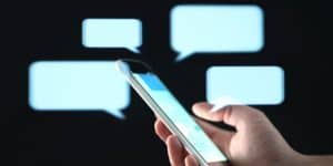 Can You Recover Deleted Text Messages?