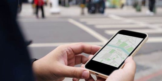 Check Google Maps Check Google Maps