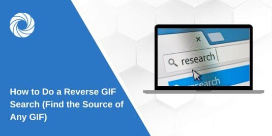 How to Do a Reverse GIF Search (Find the Source of Any GIF)