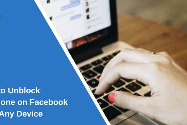 How to Unblock Someone on Facebook from Any Device
