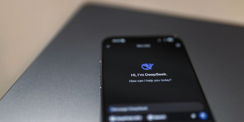 Privacy & Security Concerns Affecting DeepSeek Availability
