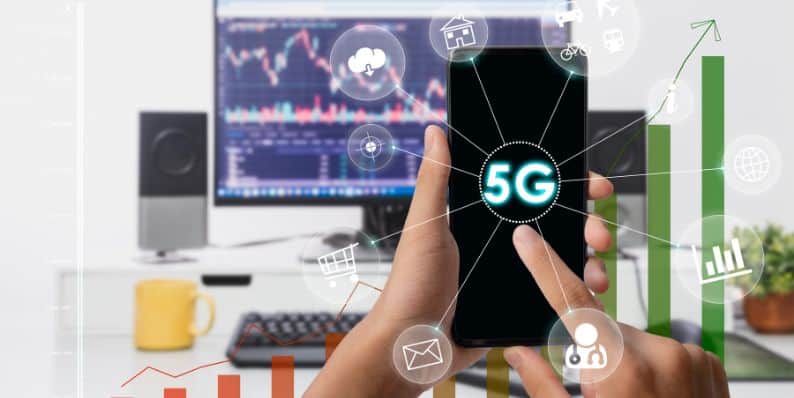 Try a Different Network or Mobile Data