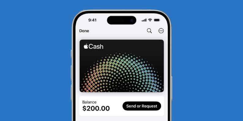 What Is Apple Cash & How Does It Work?
