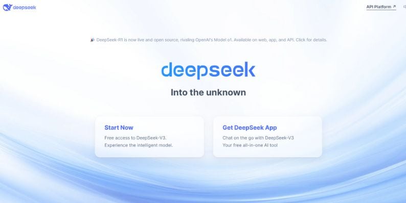 What Is DeepSeek?