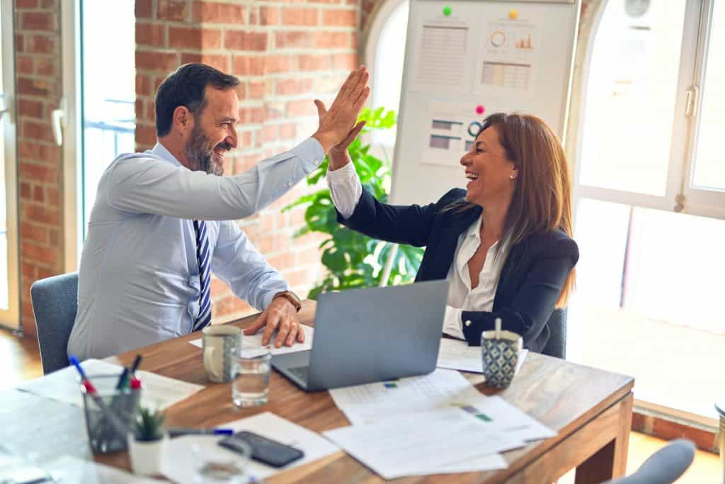 The Importance of Sustainability for Business Success in the 2025 Environment 