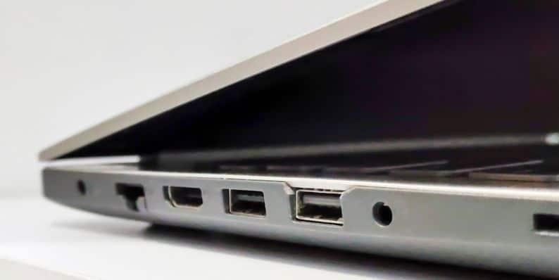 What Is an AUX Port?