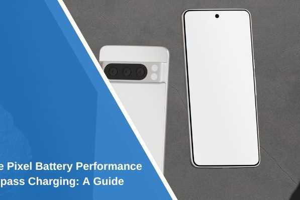 Google Adds Bypass Charging to Pixel Phones: What It Means for Your Device