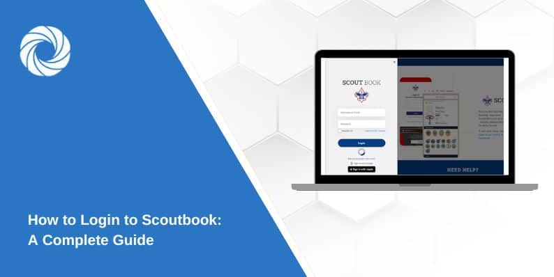 How to Login to Scoutbook: A Complete Guide