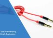 What Is an AUX Port? Meaning, Uses, and Simple Explanation