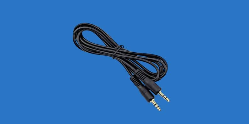 What Is an AUX Cable and How Does It Work?