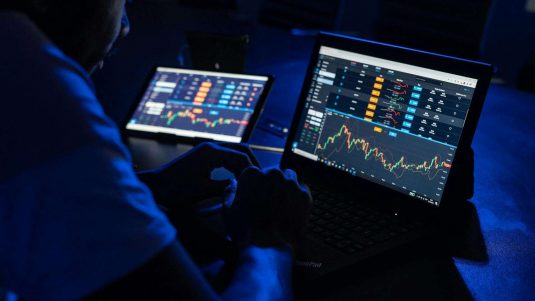 Exploring the Crypto Market: Why BYDFi is Becoming the Go-To Platform for Traders