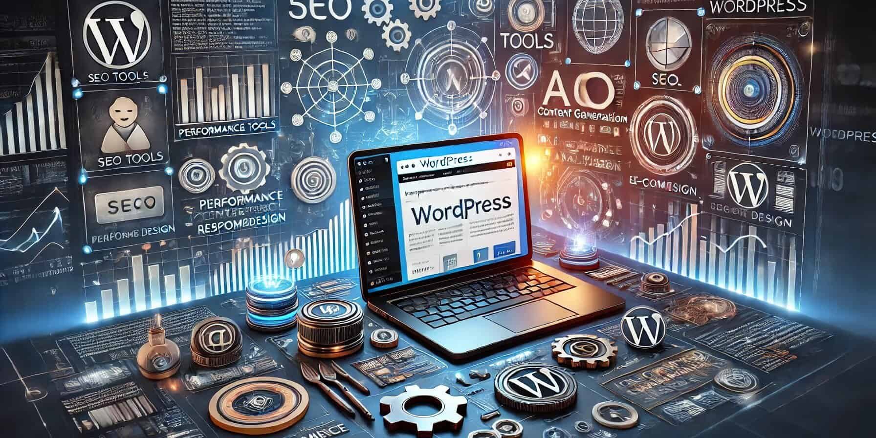 Wordpress
