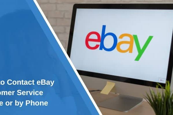 How to Contact eBay Customer Service Online or by Phone