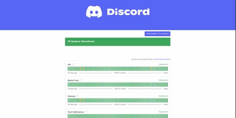Is Discord Down? How to Check Server Status