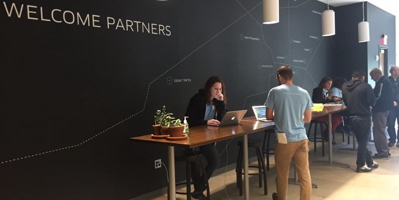 Visit an Uber Greenlight Hub (In-Person Support)