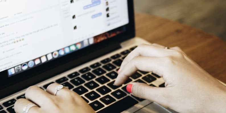 What Does It Mean When Someone Pokes You on Facebook?