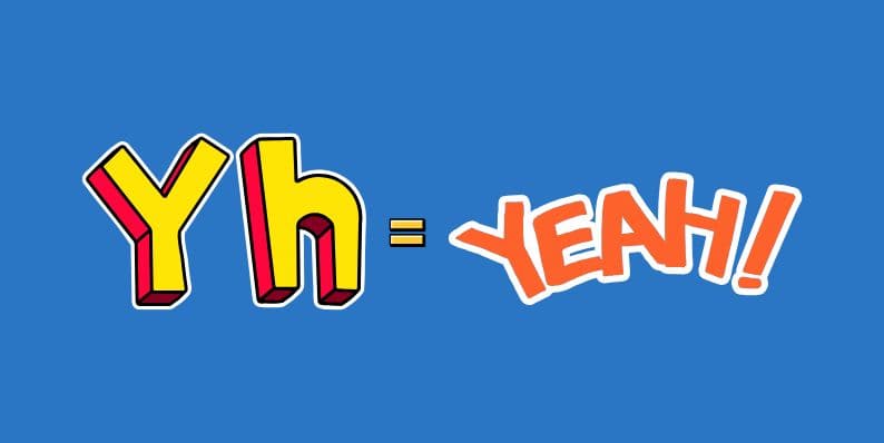 What Does YH Mean in Texting?