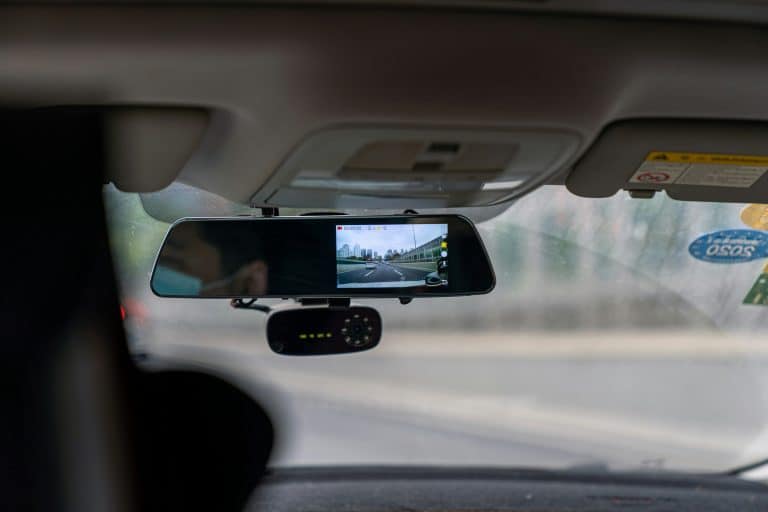 Car Security: How Dash Cameras Deter Theft Car Security: How Dash Cameras Deter Theft