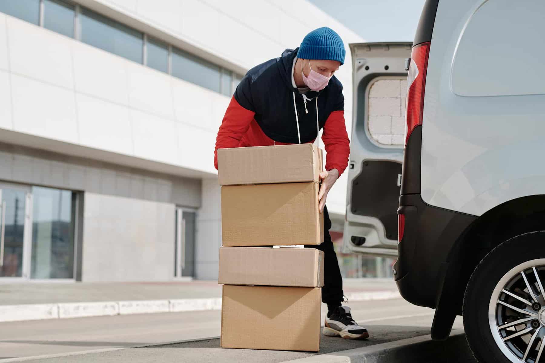 delivery-man
