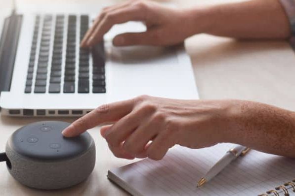 Alexa to Contact Amazon Customer Service Using Alexa to Contact Amazon Customer Service