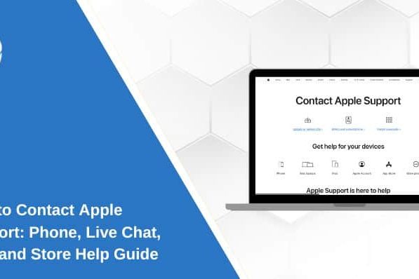 How to Contact Apple Support: Phone, Live Chat, App, and Store Help Guide How to Contact Apple Support: Phone, Live Chat, App, and Store Help Guide