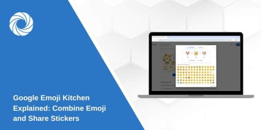 Google Emoji Kitchen Explained: Combine Emoji and Share Stickers