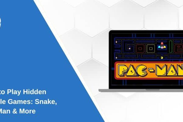 How to Play Hidden Google Games: Snake, Pac-Man & More How to Play Hidden Google Games: Snake, Pac-Man & More